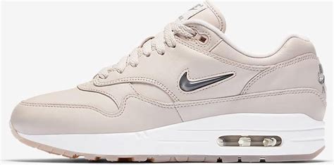 nike air max 1 dames leer|nike air max 1 dames.